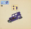 Building Instructions - LEGO - 4866 - The Knight Bus™: Page 16