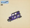 Building Instructions - LEGO - 4866 - The Knight Bus™: Page 18