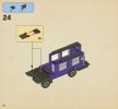 Building Instructions - LEGO - 4866 - The Knight Bus™: Page 22