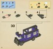 Building Instructions - LEGO - 4866 - The Knight Bus™: Page 28