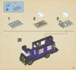 Building Instructions - LEGO - 4866 - The Knight Bus™: Page 29