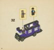 Building Instructions - LEGO - 4866 - The Knight Bus™: Page 30