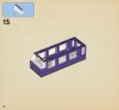 Building Instructions - LEGO - 4866 - The Knight Bus™: Page 40