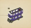 Building Instructions - LEGO - 4866 - The Knight Bus™: Page 44