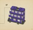 Building Instructions - LEGO - 4866 - The Knight Bus™: Page 57