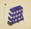 Building Instructions - LEGO - 4866 - The Knight Bus™: Page 59