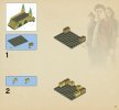 Building Instructions - LEGO - 4867 - Hogwarts™: Page 5