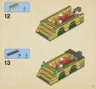 Building Instructions - LEGO - 4867 - Hogwarts™: Page 13