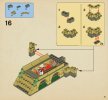 Building Instructions - LEGO - 4867 - Hogwarts™: Page 15