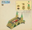 Building Instructions - LEGO - 4867 - Hogwarts™: Page 17