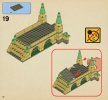 Building Instructions - LEGO - 4867 - Hogwarts™: Page 18