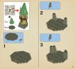 Building Instructions - LEGO - 4867 - Hogwarts™: Page 19