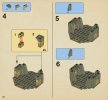 Building Instructions - LEGO - 4867 - Hogwarts™: Page 20