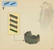 Building Instructions - LEGO - 4867 - Hogwarts™: Page 21