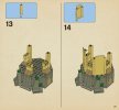 Building Instructions - LEGO - 4867 - Hogwarts™: Page 27