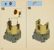 Building Instructions - LEGO - 4867 - Hogwarts™: Page 28