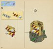 Building Instructions - LEGO - 4867 - Hogwarts™: Page 32