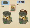 Building Instructions - LEGO - 4867 - Hogwarts™: Page 33