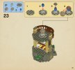 Building Instructions - LEGO - 4867 - Hogwarts™: Page 35