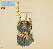 Building Instructions - LEGO - 4867 - Hogwarts™: Page 36