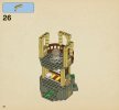 Building Instructions - LEGO - 4867 - Hogwarts™: Page 38