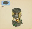 Building Instructions - LEGO - 4867 - Hogwarts™: Page 39