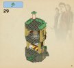 Building Instructions - LEGO - 4867 - Hogwarts™: Page 41