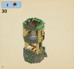 Building Instructions - LEGO - 4867 - Hogwarts™: Page 42