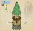 Building Instructions - LEGO - 4867 - Hogwarts™: Page 47