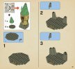 Building Instructions - LEGO - 4867 - Hogwarts™: Page 49