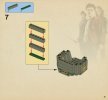 Building Instructions - LEGO - 4867 - Hogwarts™: Page 51