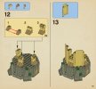 Building Instructions - LEGO - 4867 - Hogwarts™: Page 55