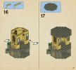 Building Instructions - LEGO - 4867 - Hogwarts™: Page 57