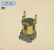 Building Instructions - LEGO - 4867 - Hogwarts™: Page 60