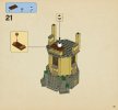 Building Instructions - LEGO - 4867 - Hogwarts™: Page 61