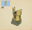 Building Instructions - LEGO - 4867 - Hogwarts™: Page 63