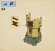 Building Instructions - LEGO - 4867 - Hogwarts™: Page 64