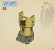 Building Instructions - LEGO - 4867 - Hogwarts™: Page 65