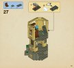 Building Instructions - LEGO - 4867 - Hogwarts™: Page 67