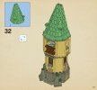 Building Instructions - LEGO - 4867 - Hogwarts™: Page 73