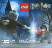 Building Instructions - LEGO - 4867 - Hogwarts™: Page 81