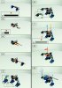 Building Instructions - LEGO - 4868 - Rahaga Gaaki: Page 1