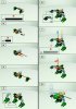 Building Instructions - LEGO - 4879 - Rahaga Iruini: Page 1