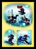 Building Instructions - LEGO - 4881 - Robo Platoon: Page 15