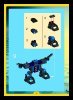 Building Instructions - LEGO - 4881 - Robo Platoon: Page 22