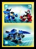 Building Instructions - LEGO - 4881 - Robo Platoon: Page 42