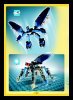 Building Instructions - LEGO - 4881 - Robo Platoon: Page 74