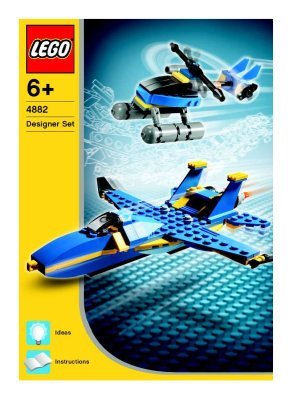 4882 - Speed Wings