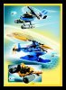 Building Instructions - LEGO - 4882 - Speed Wings: Page 3