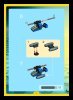 Building Instructions - LEGO - 4882 - Speed Wings: Page 10